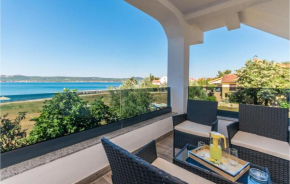 2 Bedroom Lovely Apartment In Sveti Petar Na Moru